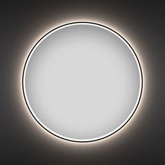 Влагостойкое зеркало с подсветкой для ванной Wellsee 7 Rays Spectrum 172201800, 95 см