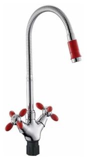 Смеситель для кухни Эверест B58-071C