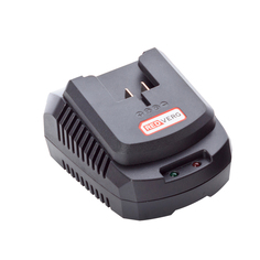 Зарядное устройство .730001 Red Verg