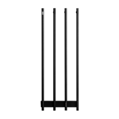 Умный полотенцесушитель Xiaomi O’ws Smart Electric Towel Rack XS Black OWS-XSP Ows