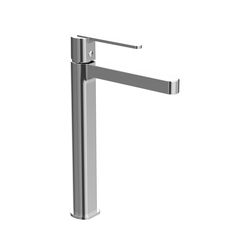 Смеситель для раковины AltraBagno Unione 010220 Cr, хром