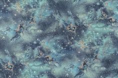 Обои 10842-04 Артекс Космос