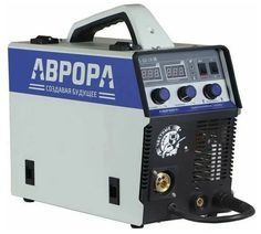 Инверторный сварочный полуавтомат АВРОРА Динамика 2000 + ПОДАРОК Aurora