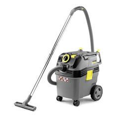 Строительный пылесос влажной и сухой уборки KARCHER NT 30/1 AP TE L 1.148-231.0