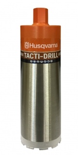 Коронка алмазная Husqvarna VARI-DRILL 11/4 Ф62/450мм D20, 5820053-01