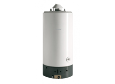 Водонагреватель газовый Ariston SGA 120 R напольный