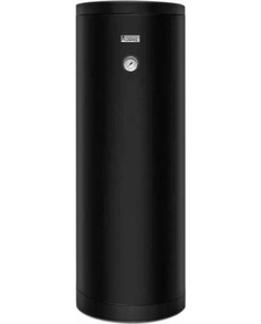 Водонагреватель косвенного нагрева Parpol VS inox 200, с одним теплообменником (нержавейка