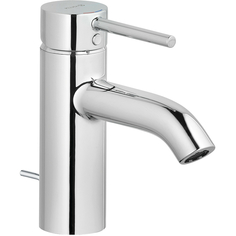 Смеситель для раковины Kludi Bozz 382770576 Хром