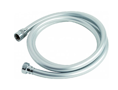 Kaiser 0004, Шланг для душа, длина 1,75м, Grey Isflex