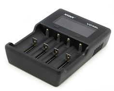 Зарядное устройство для аккумуляторных батареек XTAR VC4SL