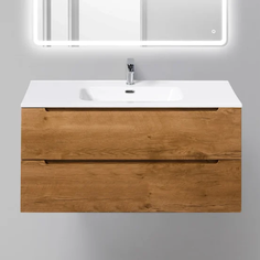 Тумба для комплекта BelBagno Etna 100 rovere nature