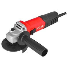 W?RB WORB Угловая шлифовальная машина (УШМ) WSM-950L-125 1000201L1