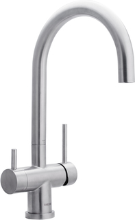 Swedbe Смеситель Swedbe Selene Plus 8042 для кухонной мойки