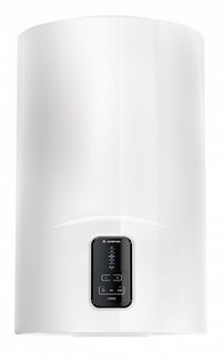 Водонагреватель накопительный Ariston LYDOS ECO ABS PW 50 V 50 л белый