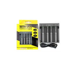 Зарядное устройство LiitoKala Lii-L4, 8938