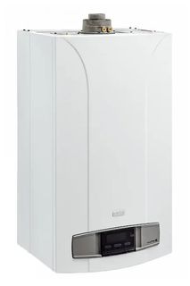 Котел газовый Baxi Luna 3 1.310 Fi 31 кВт, настенный турбированный, одноконтурный