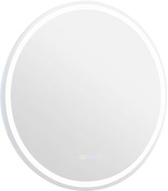 Зеркало Aquanet Оптима 70 с LED подсветкой