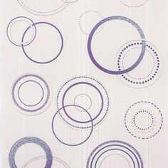 Обои виниловые Style Decor Элли 1720-81, 0.53х10.05 м