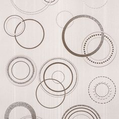 Обои виниловые Style Decor Элли 1720-62, 0.53х10.05 м