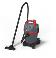 Пылесос строительный Starmix NSG uClean 1432 HK