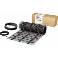 СТН Теплый пол Мат "Квадрат тепла" КМ PLUS-1400-7,0 7,0-1050 СТН КМ PLUS