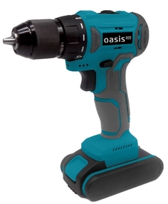Шуруповерт Oasis ASB-21V Pro
