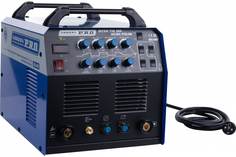 Сварочный аппарат AURORA PRO INTER TIG 200 AC/DC PULSE Mosfet