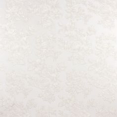 Обои виниловые метровые с рисунком цветами в коридор зал 106 см 10м Style Decor