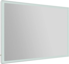 BelBagno Зеркало BelBagno SPC-GRT-1000-800-LED-BTN