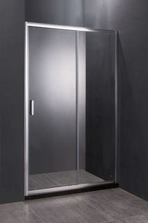 Душевая дверь Orange DO02160tcr в нишу 160х190