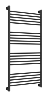 Водяной полотенцесушитель Сунержа Богема+(прямая)1200x600 темн титан муар арт.15-0220-1260