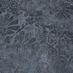 Обои AS Creation Memory 3 32987-2 Винил на флизелине (0,53х10,05) Серый/Черный, Орнамент