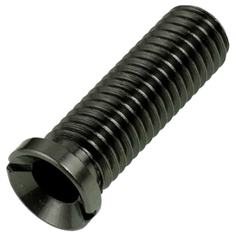 KAISER KAISER 5002 Втулка резьбовая 1240mm для выпуска 3 1/2x40 Black KA-5002