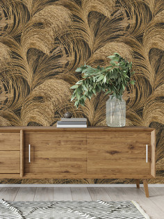 Обои виниловые на флизелиновой основе Freya 7188-22 Euro Decor