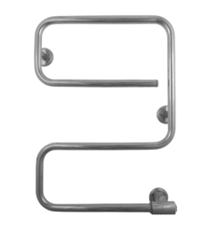 Электрический полотенцесушитель Energy E G2 639х478 EETR00EG20000000000 Хром