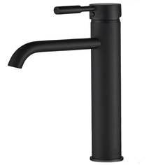 Смеситель для раковины ALMAes Sona TVZ-0906 черный