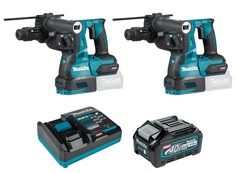 Перфоратор Makita HR004GZ