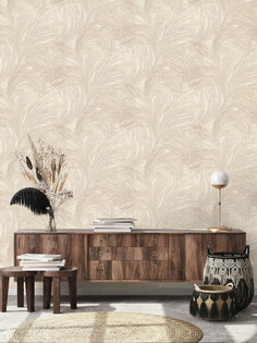 Обои виниловые на флизелиновой основе Freya 7188-01 Euro Decor