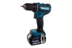 Акк. безударная дрель-шуруповерт Makita DDF485RF