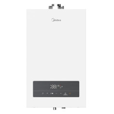 Котел газовый настенный двухконтурный Midea MGB-18-2F NEMAN