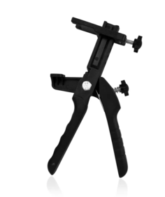 Щипцы для системы выравнивания плитки Vertextools 0029-4 "ворота" чёрные 1 шт.