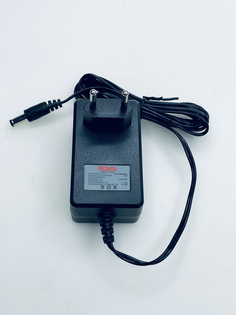 Зарядное устройство для дрели-шуруповерта Ресанта ДА-18-2ЛК(52) DCG, 61/82/185