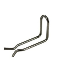 Скоба фиксации держателя кабеля для моек Karcher K4-K5 Full Control, 9.039-336.0