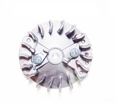 Маховик в сборе Carver 45-18К/52-20К RSG, код 4552095 (2670-71101), 01.008.00174