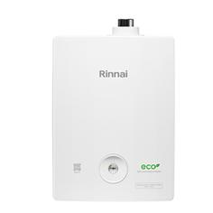 Настенный газовый котел Rinnai BR-RE30+WIFI