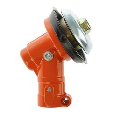 Редуктор в сборе Carver GBC-033, 043, 052 (26мм, 9 шлиц.), 01.011.00076