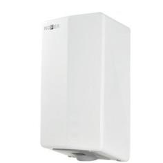 Пластиковая сушилка для рук Nofer FUGAevo 800 W пластик, белая