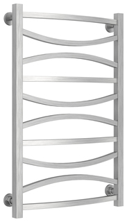 Полотенцесушитель водяной Сунержа Ажур 800х500 Сатин