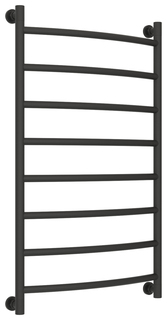 Полотенцесушитель водяной Сунержа Галант+ 1000х600 МУАР Темный Титан (РЕ-64)