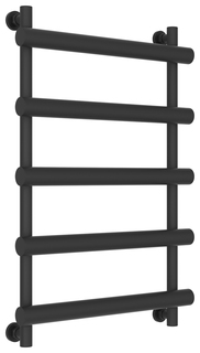 Полотенцесушитель водяной Сунержа Атлант 800х500 Тёмный титан муар